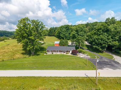 868 Highway 1258