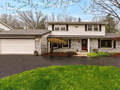 10500 West Good Hope ROAD