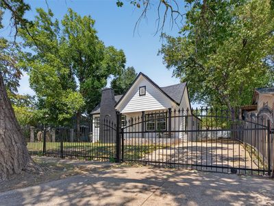 Property at 2825 Avenue I, Fort Worth, TX