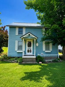 244 W South Ave
