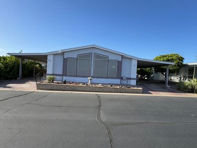 5735 E MCDOWELL Road #125
