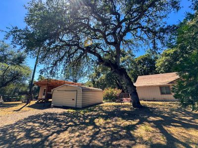 Property at 13015 Irishtown Rd, Pine Grove, CA