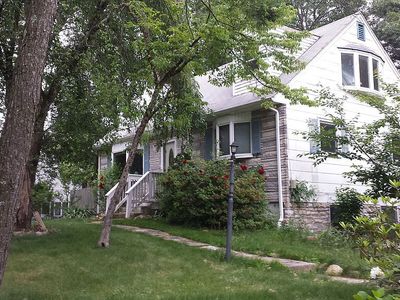 20 Pascack Rd