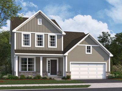 5 Fissel Ct