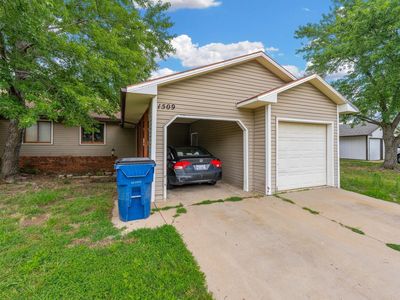 1509 N Smith Cir