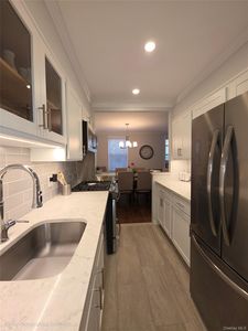 Property at 1 Oakridge Place #5K, Eastchester, NY