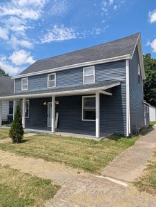 201 Maple Ave