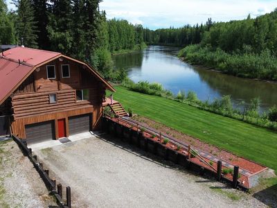 554 Steamboat Landing Rd