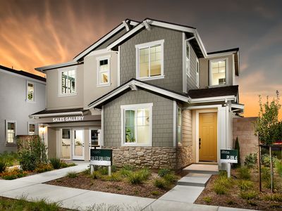 Plan 4 Plan, Santa Rosa - Grove Village