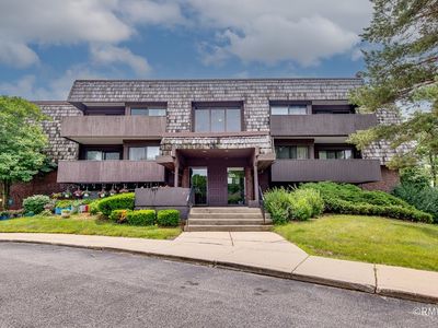 525 Timber Ridge Dr APT 306