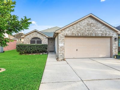 21554 Olympic Forest Dr