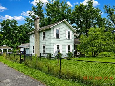 Property at 12022 Mortons Corners Rd, Springville, NY