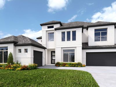 4036W Plan, Briarley 70'