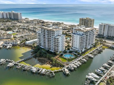 725 Gulf Shore Dr UNIT 104B