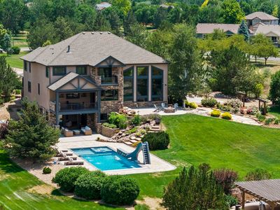 3941 Roaring Fork Dr