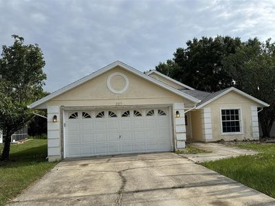 357 THORNBUSH PARKWAY