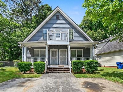 Property at 1451 Kennesaw Dr NW, Atlanta, GA