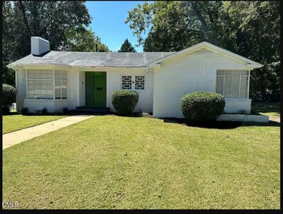203 W Rockspring St