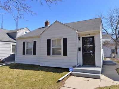 227 Wickham BOULEVARD