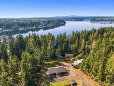4311 E Mason Lake Drive W