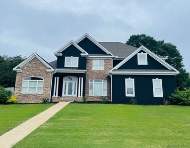 200 High Pointe Rdg