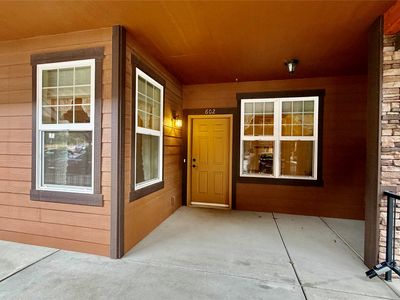 4100 Mullan Rd Unit 602