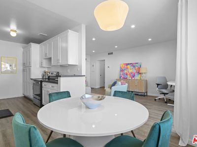 5414 Newcastle Ave APT 50