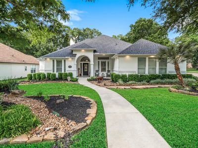102 Lazy Springs Dr