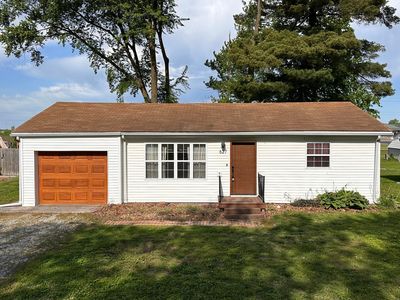 Property at 627 S Central St, Centralia, MO