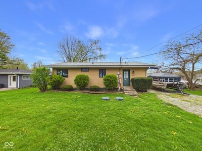 Property at 8746 S Valentine Rd, Claypool, IN