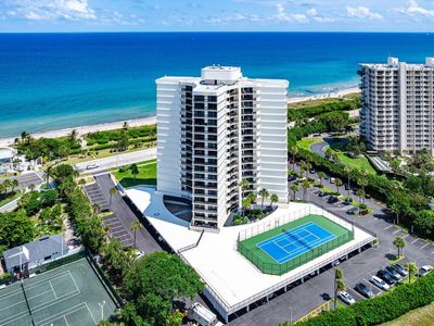 4545 N Ocean Boulevard #18d