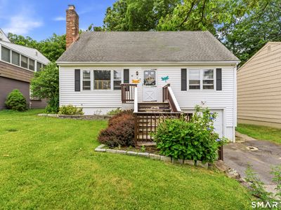 Property at 48 Cribbins Avenue, Shelton, CT