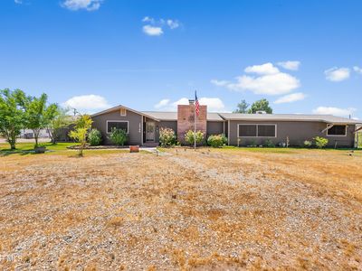 Property at 16788 Glendower Ave, North Edwards, CA