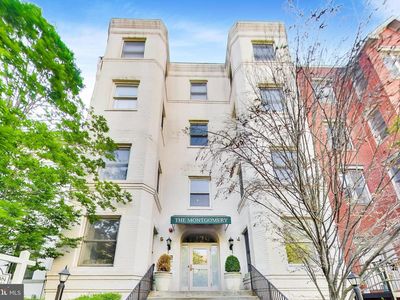 1229 12th St NW APT 102