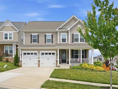 502 Pepperidge Dr