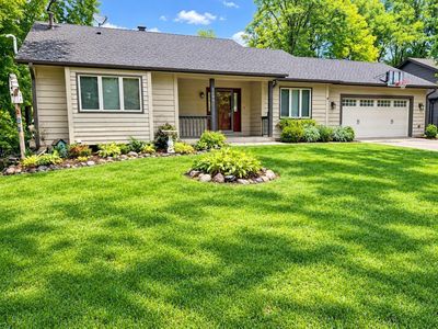 Property at 5366 S Park Dr, Savage, MN
