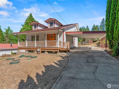 2605 Mt Brynion Road