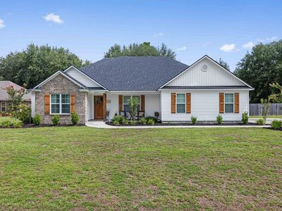 6207 Lake Alapaha Dr