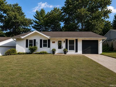 1318 W Darden Rd