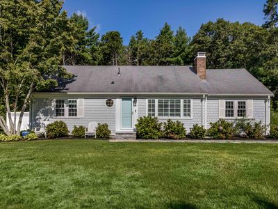86 Mooring Drive