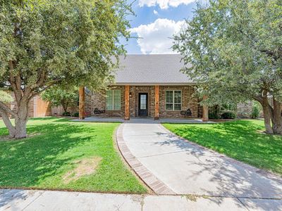1203 Silverton Dr