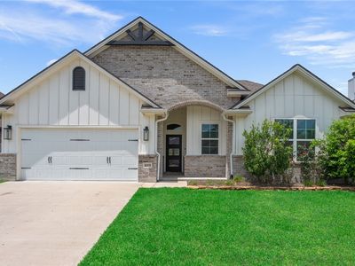 4009 Crooked Creek Path