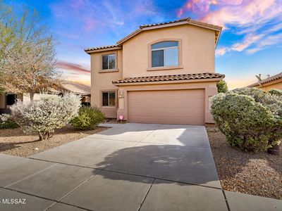 13983 S Camino El Becerro