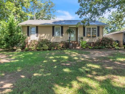 107 Pinsonville Rd
