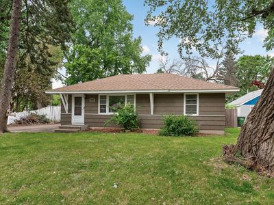 Property at 525 79th Ave NE, Spring Lake Park, MN