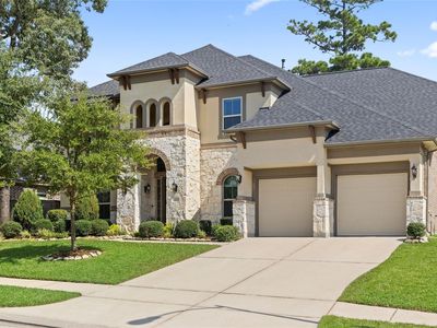 Property at 223 Reynosa Ct, Pinehurst, TX