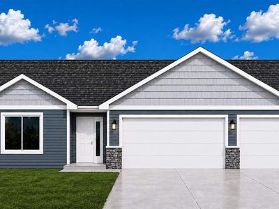 282 Three Lakes Dr