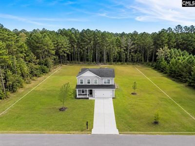 204 Governor Heyward Rd