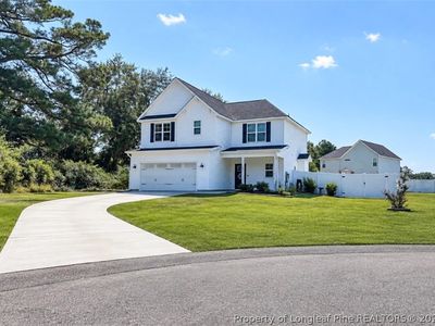 194 Doubletree Ln