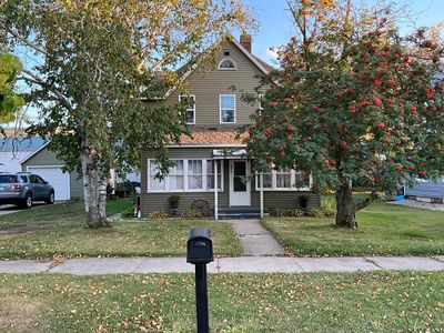 Property at 221 1st Ave N, Long Prairie, MN